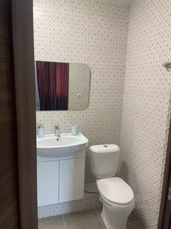 Комната Краснодарский край, Новороссийск городской округ, с. Мысхако ... - Фото 2