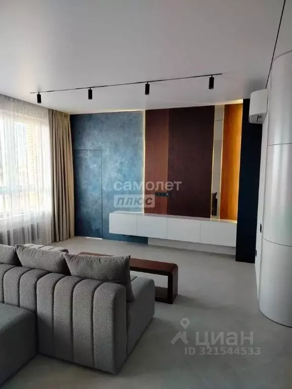 2-к кв. Марий Эл, Йошкар-Ола Сернурский тракт, 4 (71.77 м) - Фото 0