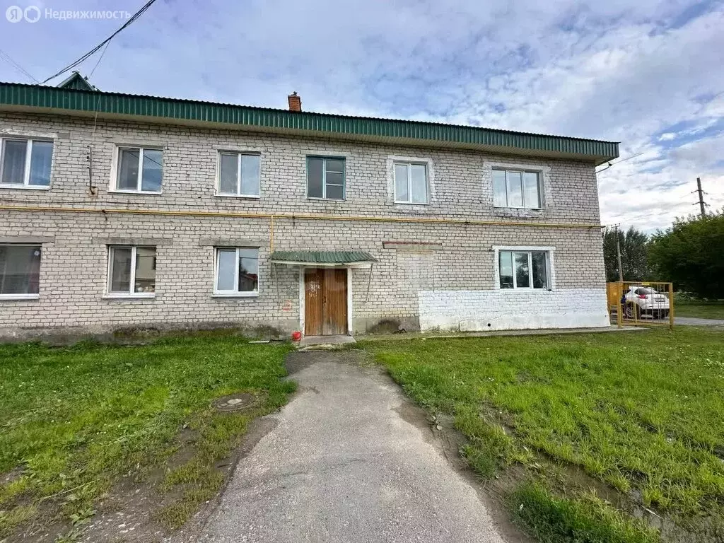 2-комнатная квартира: Нижняя Тавда, улица Калинина, 44 (43.6 м) - Фото 2