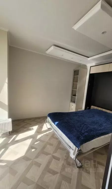 1-к кв. Московская область, Химки ул. Чайковского, 3 (39.0 м) - Фото 2