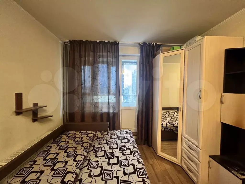 Квартира-студия, 25,9 м, 17/24 эт. - Фото 1