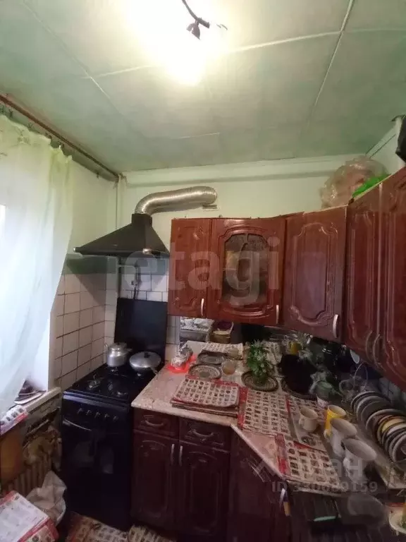 3-к кв. Калужская область, Дзержинский муниципальный округ, с. Льва ... - Фото 2