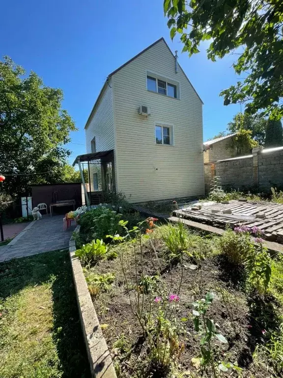 Дом в Ставропольский край, Ставрополь Нива ДНТ, 655 (150 м) - Фото 2