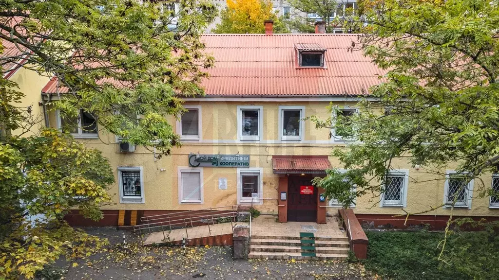 Продам помещение свободного назначения, 73.4 м - Фото 0