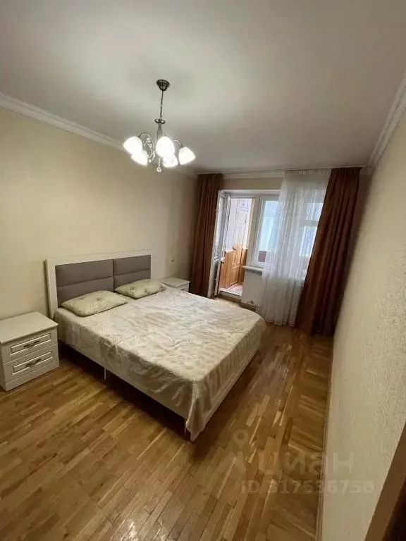 1-к кв. Ставропольский край, Кисловодск Седлогорская ул., 57 (70.0 м) - Фото 0