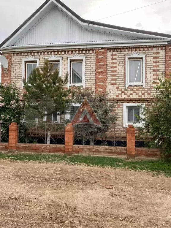 Дом 156,3 м на участке 5,5 сот. - Фото 0