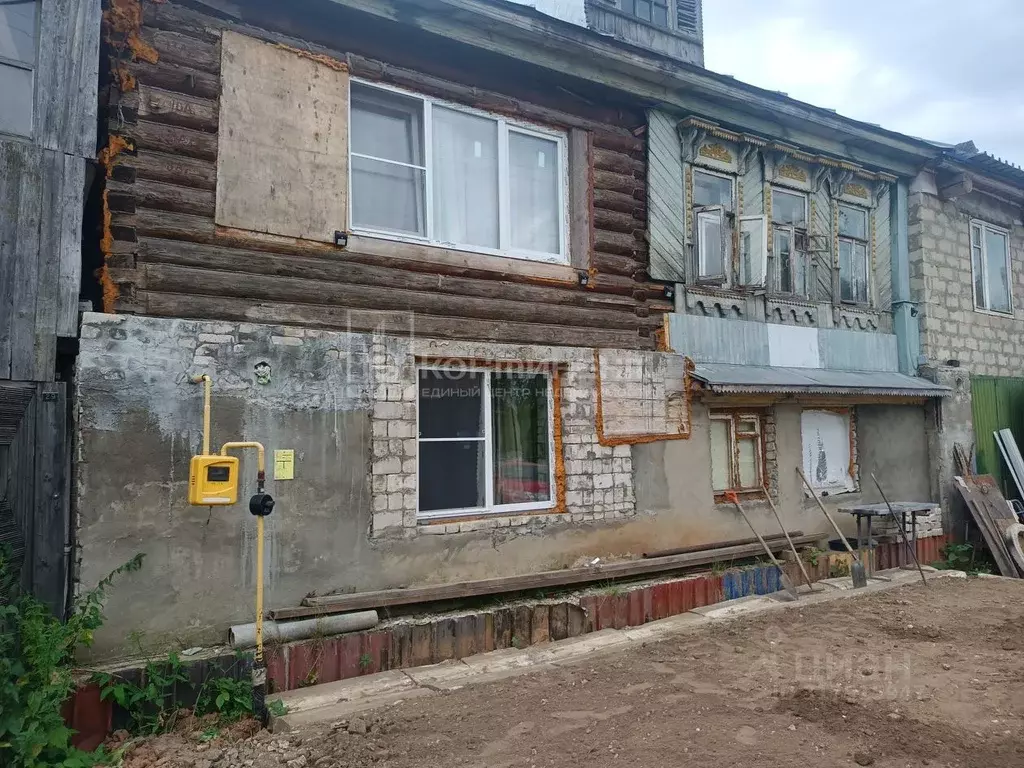 Дом в Владимирская область, Ковров Кирпичная ул., 29 (147 м) - Фото 0