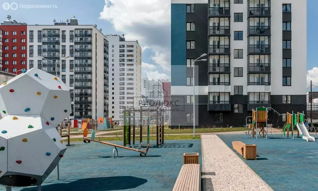 1-комнатная квартира: Свердловская область, Екатеринбург, улица ... - Фото 2