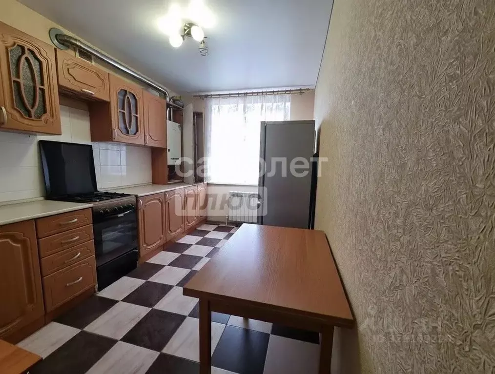1-к кв. Калужская область, Калуга ул. Георгия Амелина, 5 (37.7 м) - Фото 2