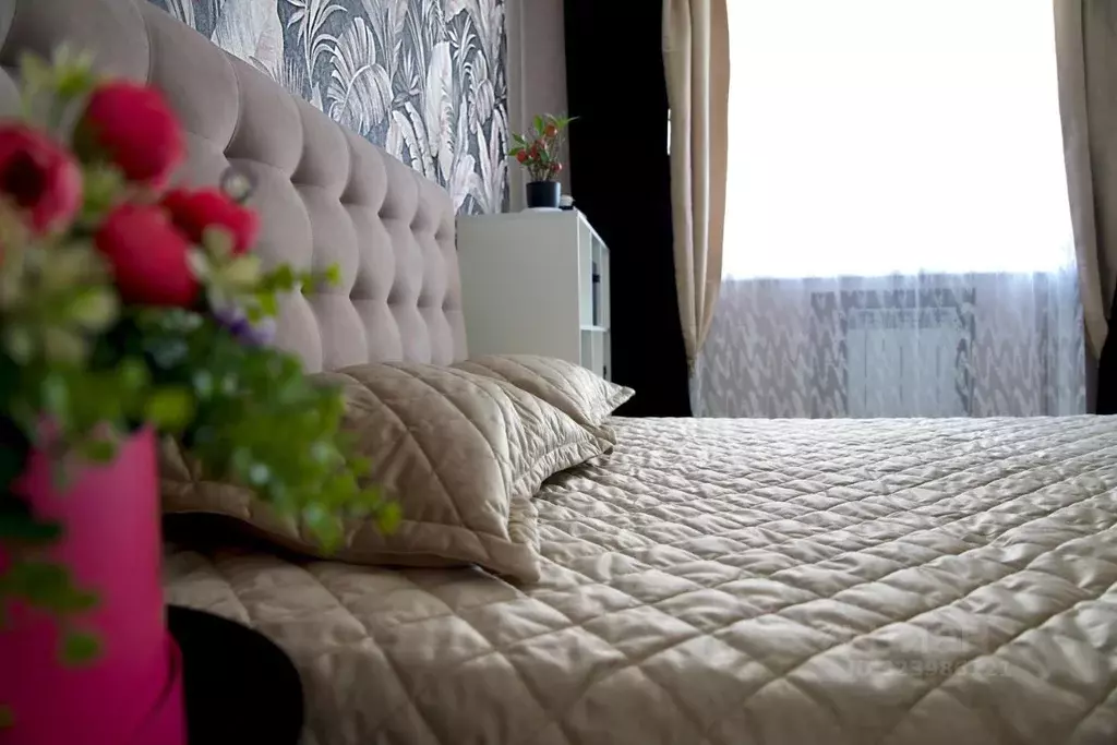 2-к кв. Краснодарский край, Сочи ул. Гагарина, 53а (45.0 м) - Фото 2