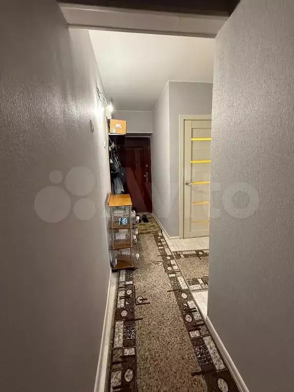 2-к. квартира, 46,5 м, 2/3 эт. - Фото 0