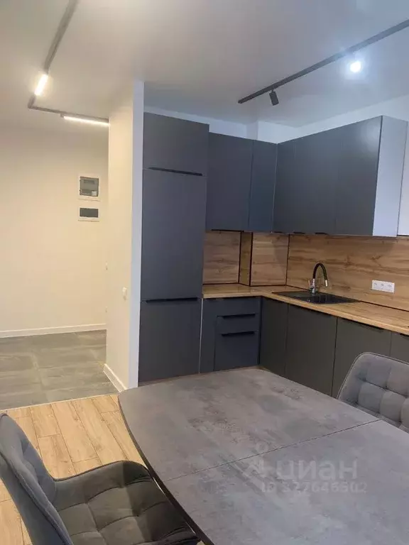 2-к кв. Ярославская область, Ярославль Силикатное ш., 17А (50.0 м) - Фото 2