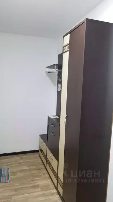 1-к кв. Иркутская область, Иркутск ул. Шмидта, 20 (37.0 м) - Фото 1