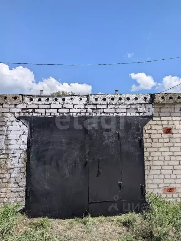 Гараж в Брянская область, Брянск просп. Ленина (31 м) - Фото 1