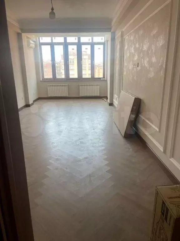 3-к. квартира, 90 м, 8/12 эт. - Фото 0