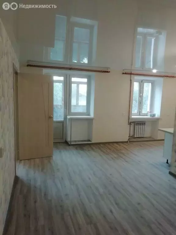 2-комнатная квартира: Иркутск, улица Свердлова, 3 (43.1 м) - Фото 1