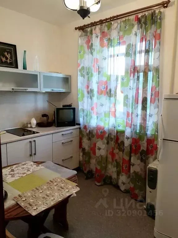 1-к кв. Карелия, Петрозаводск Лесной просп., 39 (29.0 м) - Фото 0