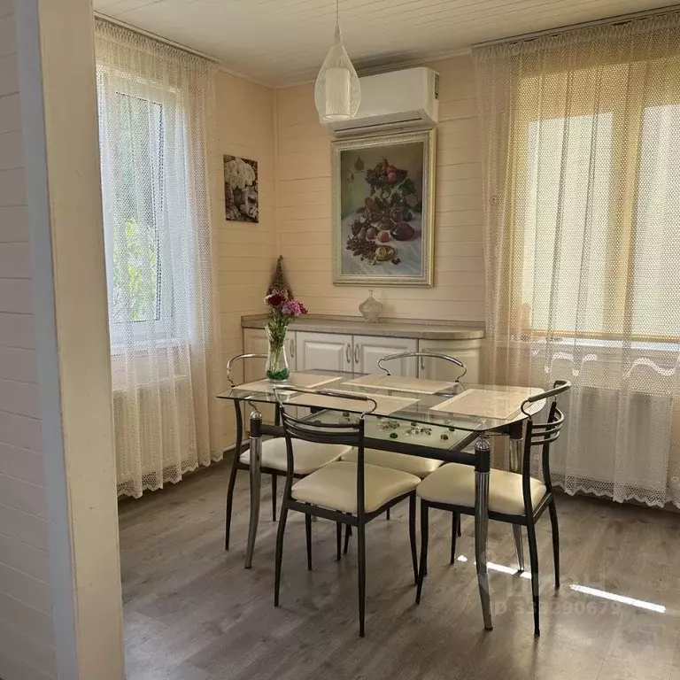 Дом в Московская область, Одинцовский городской округ, д. Петелино 200 ... - Фото 2