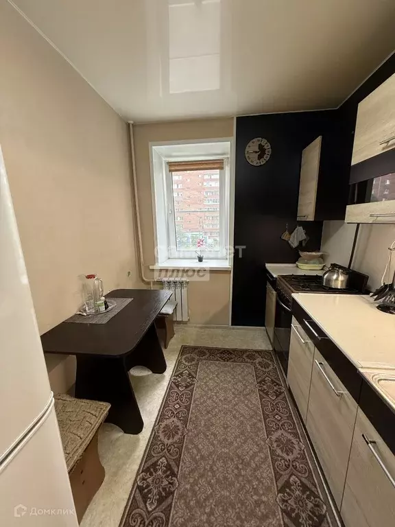 Продаётся 3-к квартира, 60 м - Фото 1