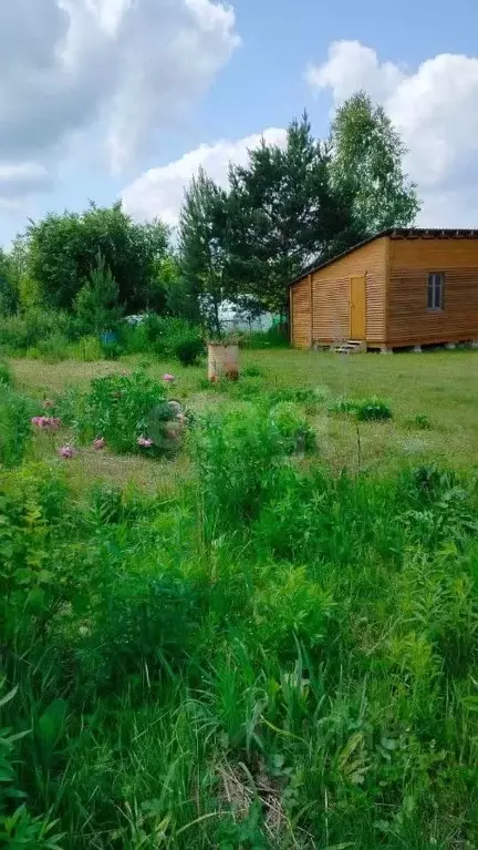 Дом в Новосибирская область, Новосибирский район, Березовский ... - Фото 1