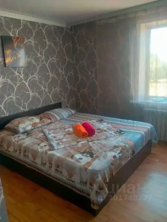 2-к кв. Астраханская область, Ахтубинский район, Нижний Баскунчак рп  ... - Фото 1