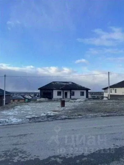 Коттедж в Белгородская область, Старый Оскол Радужный мкр,  (126 м) - Фото 2