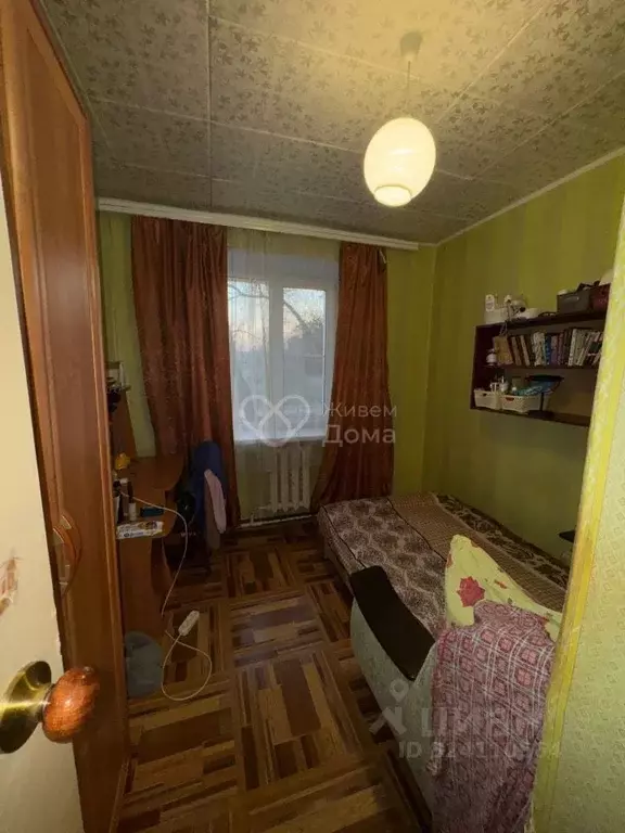 2-к кв. Волгоградская область, Дубовка ул. Имени Гоголя, 53 (38.2 м) - Фото 1