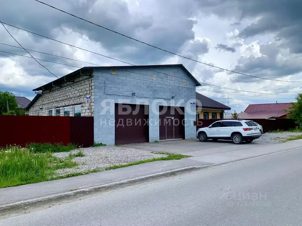 Дом в Пермский край, Березники ул. Щорса, 14 (83 м) - Фото 2