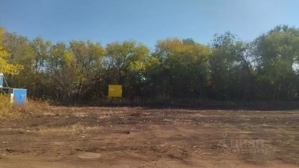 Участок в Саратовская область, Саратов проезд 1-й Сапфировый (6.0 ... - Фото 1