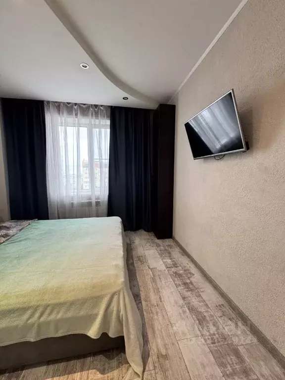 2-к кв. Московская область, Серпухов Московское ш., 49 (55.0 м) - Фото 2