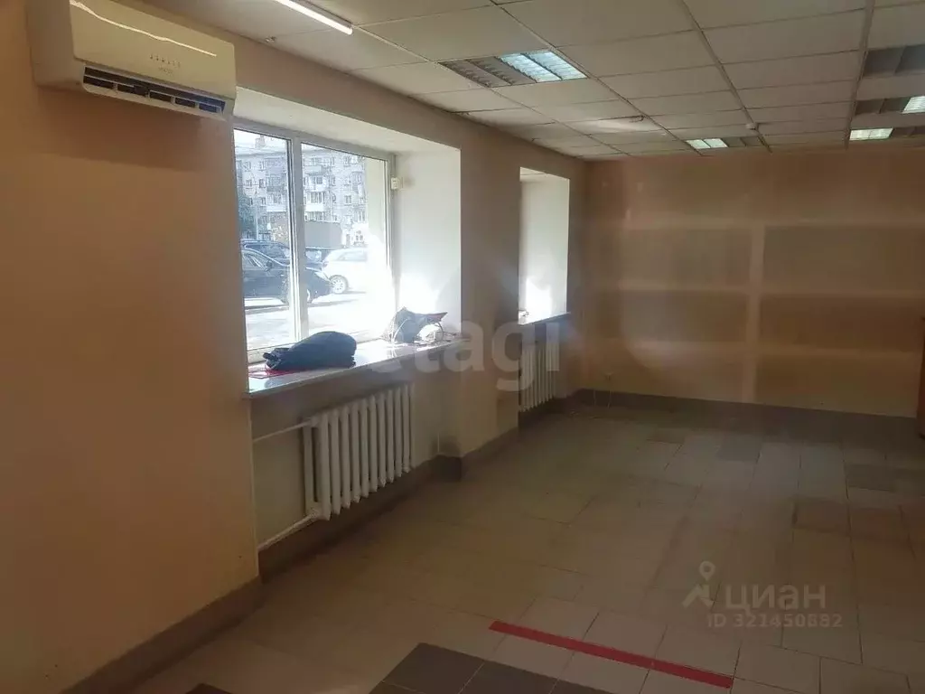 Помещение свободного назначения в Новосибирская область, Новосибирск ... - Фото 1