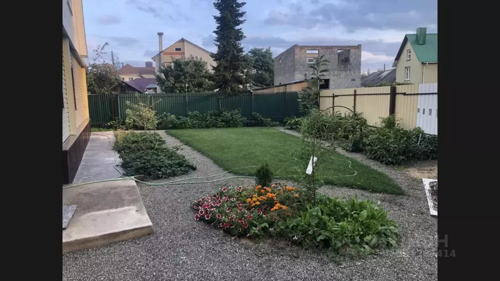 Коттедж в Воронежская область, Воронеж Пешеходная ул., 27 (170 м) - Фото 2
