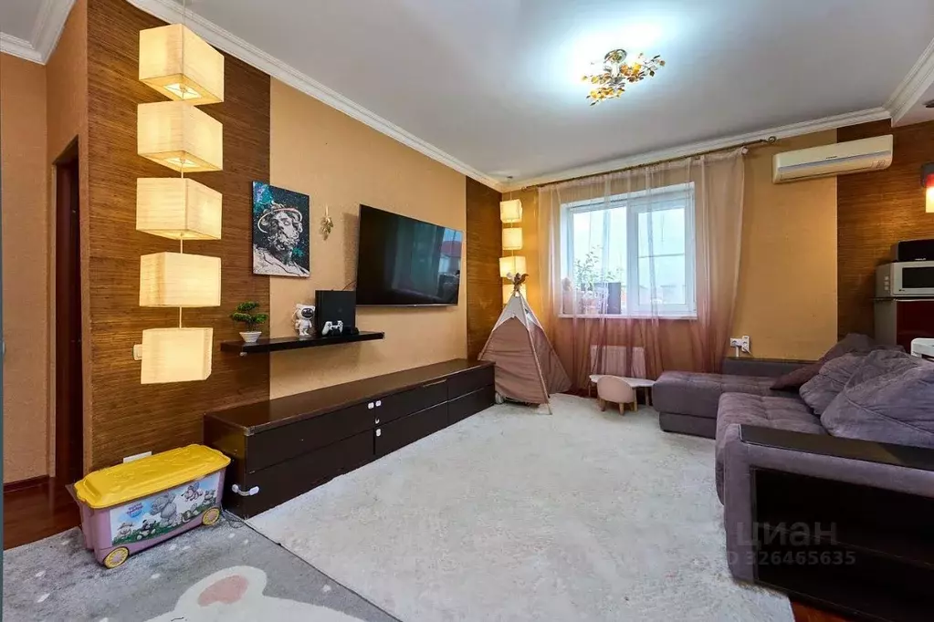 2-к кв. Адыгея, Тахтамукайский район, Старобжегокайское с/пос, Новая ... - Фото 2