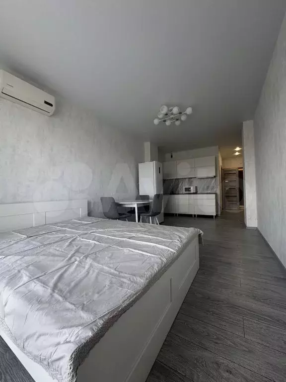 Квартира-студия, 32 м, 7/10 эт. - Фото 0