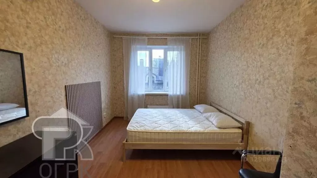 1-к кв. Московская область, Химки Сходня мкр, Овражная ул., 24к8 (30.0 ... - Фото 1