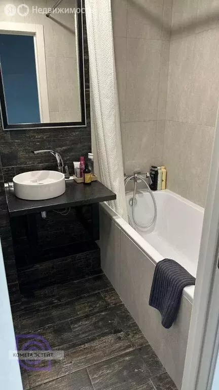 Квартира-студия: Москва, улица Космонавтов, 10к2 (31.9 м) - Фото 2