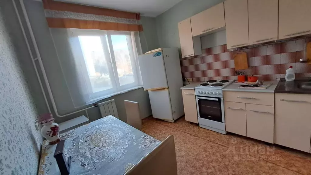 2-к кв. Красноярский край, Красноярск ул. Академгородок, 28 (54.0 м) - Фото 1