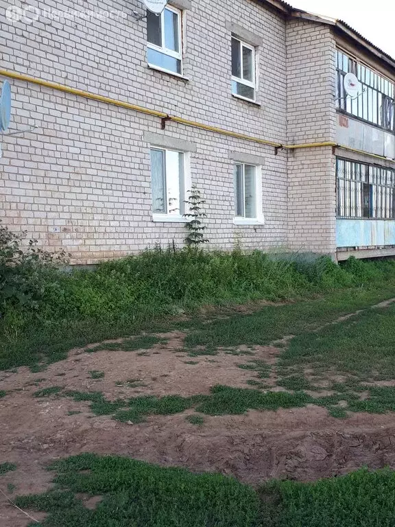 1-комнатная квартира: Гольяны, Совхозная улица, 14 (44.1 м) - Фото 1