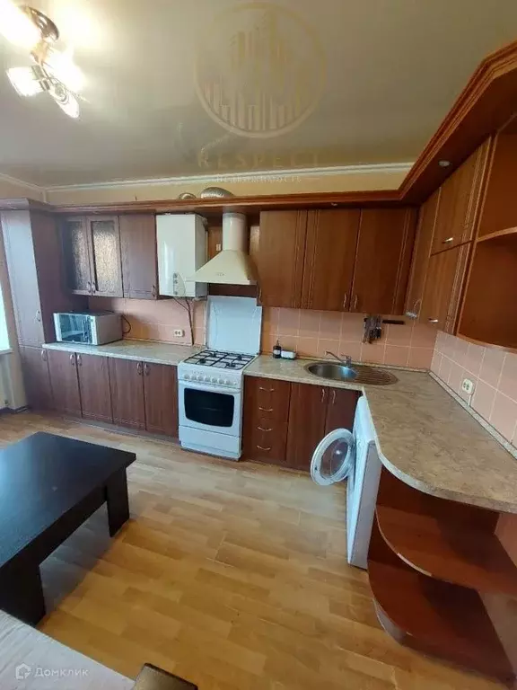 Продаётся 1-к квартира, 45 м - Фото 1