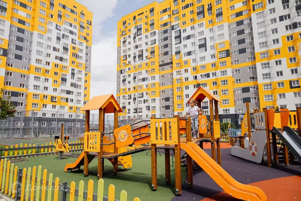 Продаётся 2-к квартира, 62.31 м - Фото 0