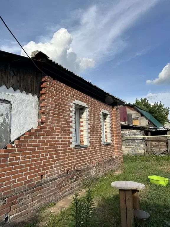Дом 35 м на участке 6 сот. - Фото 0