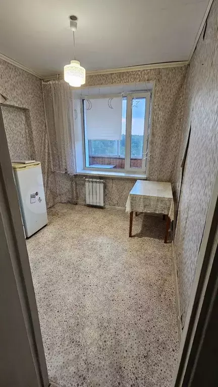 1-к. квартира, 37 м, 8/14 эт. - Фото 1