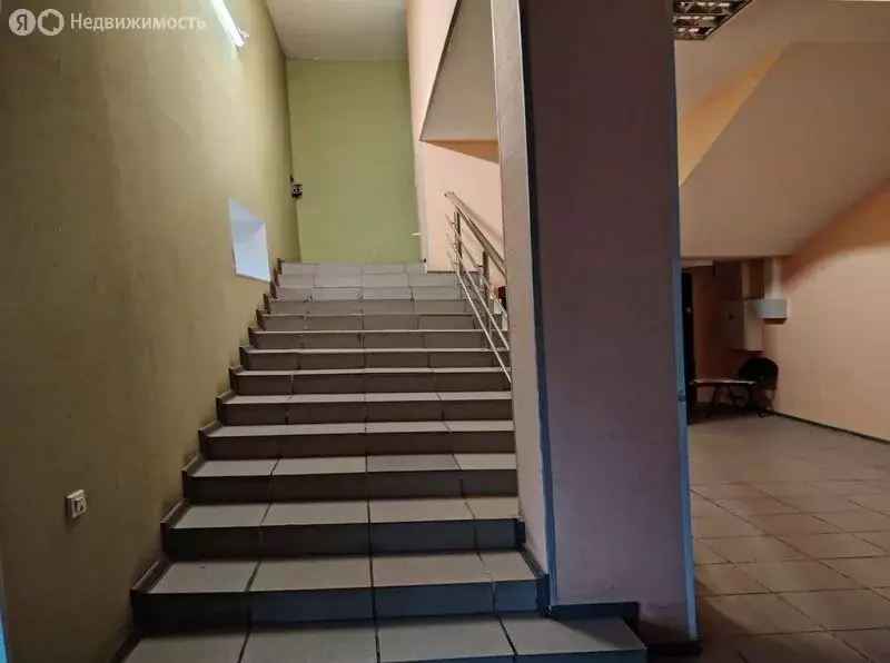 Офис (52.9 м) - Фото 2