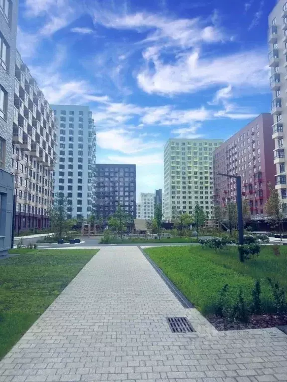 2-к кв. Татарстан, Казань ул. Асада Аббасова (46.8 м) - Фото 0