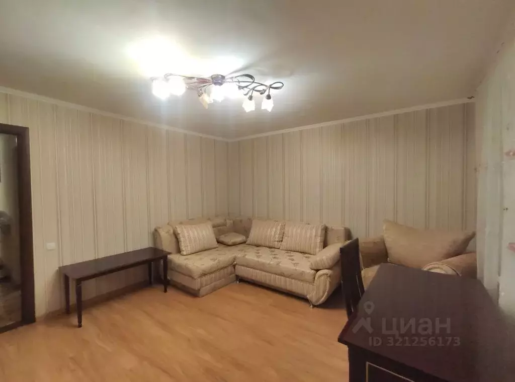 2-к кв. Крым, Керчь пер. 1-й Портовый, 6к1 (60.0 м) - Фото 2