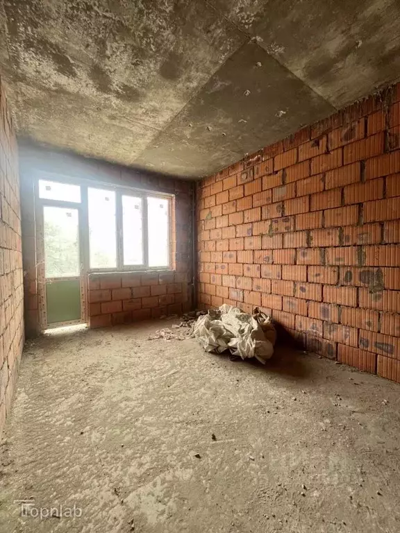 1-к кв. Дагестан, Махачкала Научный Городок мкр, ул. Научная, 14А ... - Фото 1