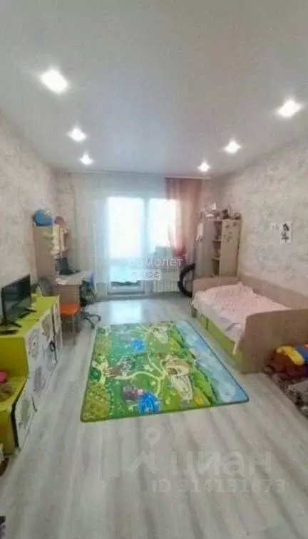 2-к кв. Иркутская область, Иркутск ул. Пискунова, 142/8 (63.0 м) - Фото 0