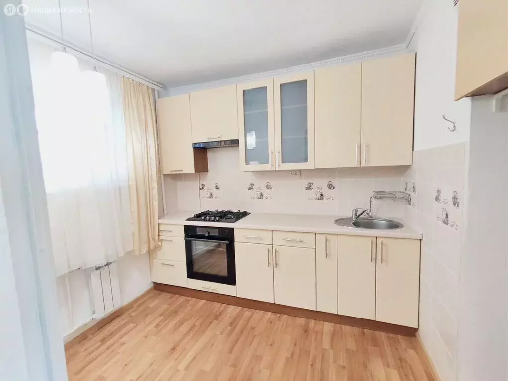 1-комнатная квартира: Севастополь, улица Колобова, 21 (32.2 м) - Фото 0