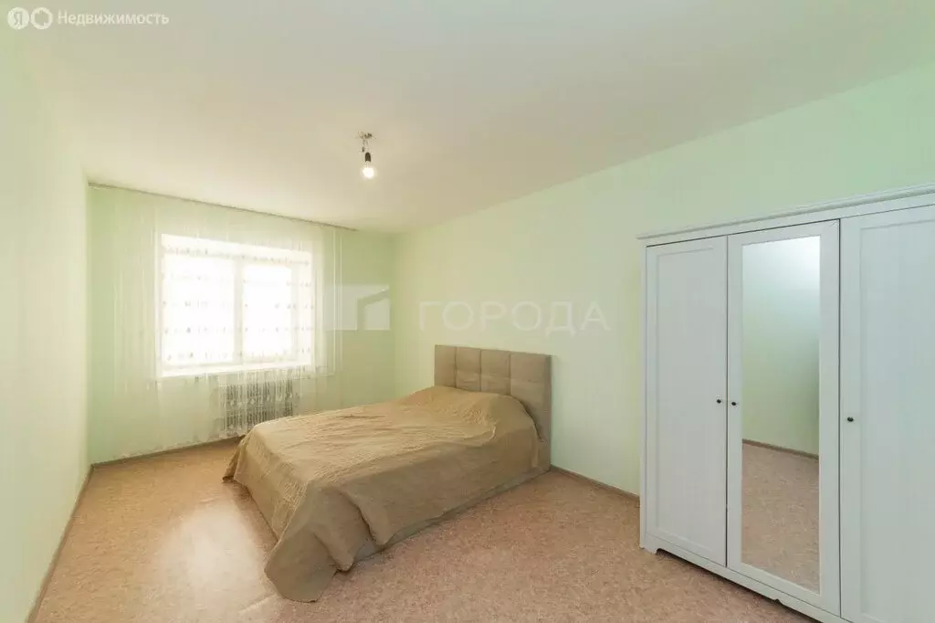 3-комнатная квартира: Барнаул, улица Попова, 158 (96 м) - Фото 2