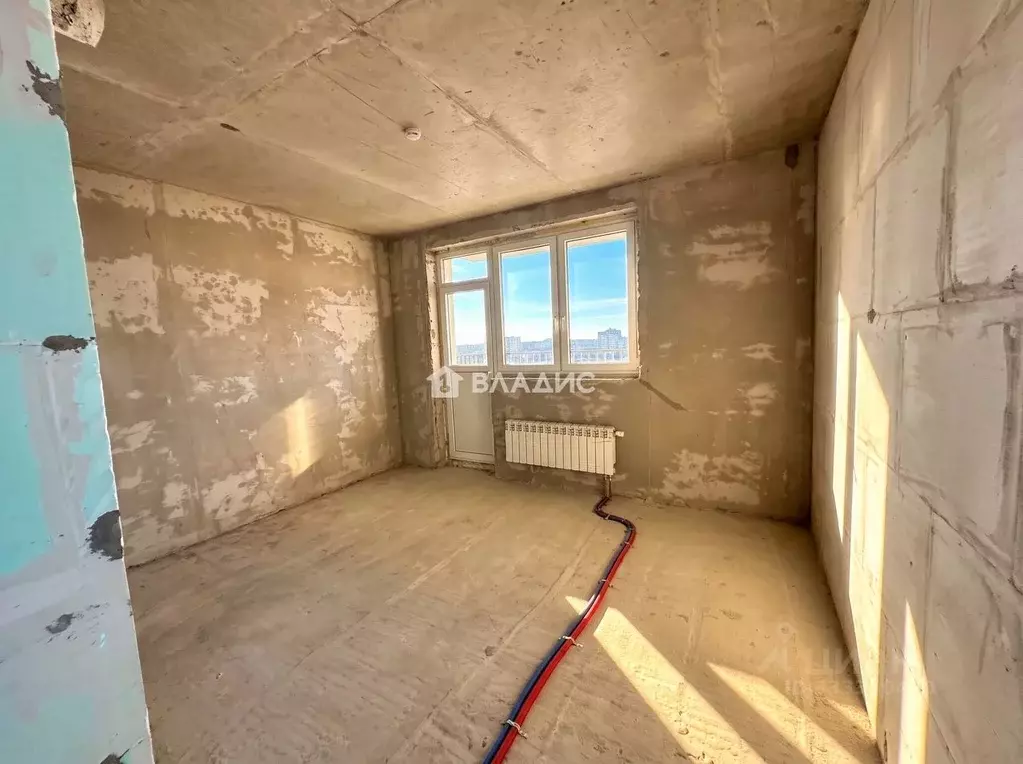 2-к кв. Москва Клинская ул., 2А (69.7 м) - Фото 1